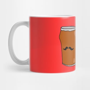 Ale Yeah! Beer Pun Mug